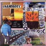 Grandaddy - The sophtware slump