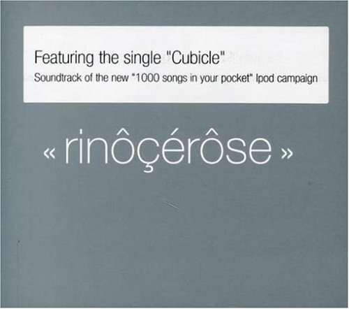 Rinocerose - Rinocerose (Special Version)