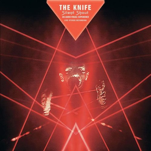Knife , The - Silent Shout: An Audio Visual Experience (CD DVD)