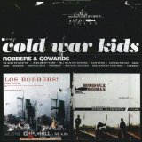 Cold War Kids - La Divine