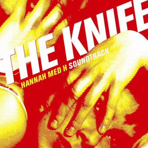 Knife , The - Hannah med h