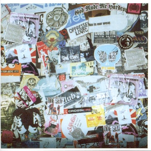 Various - Rough Trade/Counter Culture 06