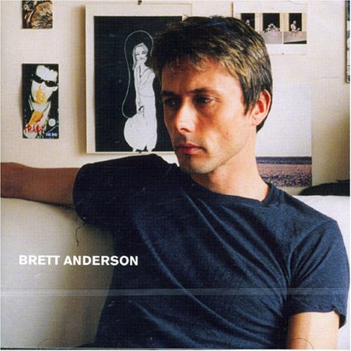 Anderson , Brett - o. Titel