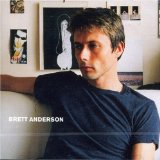 Anderson , Brett - Wilderness