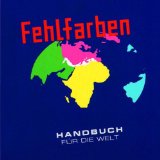 Fehlfarben - Glücksmaschinen