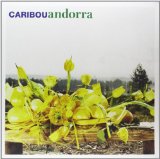 Caribou - Suddenly (Vinyl)