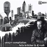 Sampler - U60311 techno division 2