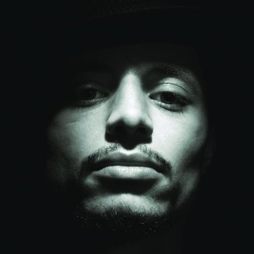 James , José - The dreamer