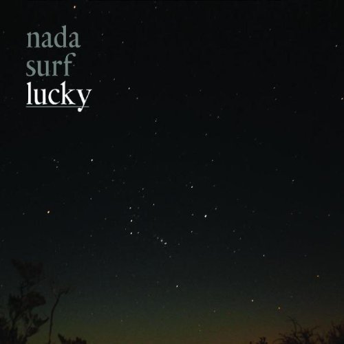Nada Surf - Lucky