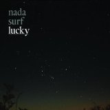 Nada Surf - The proximity effect