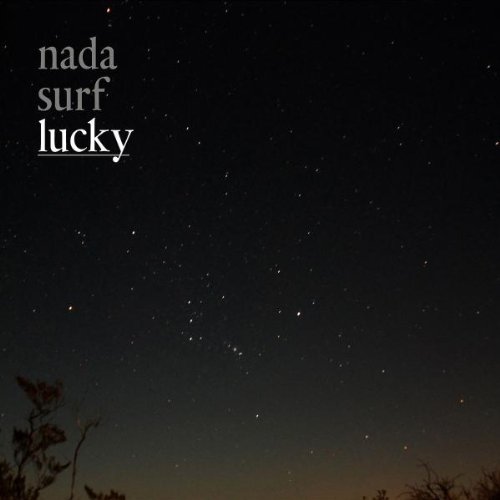 Nada Surf - Lucky (Ltd.Edt.)
