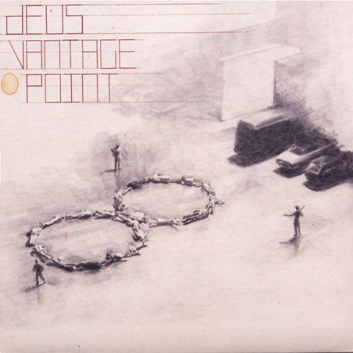 Deus - Vantage point