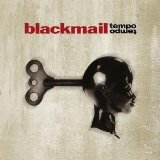 Blackmail - Aerial view