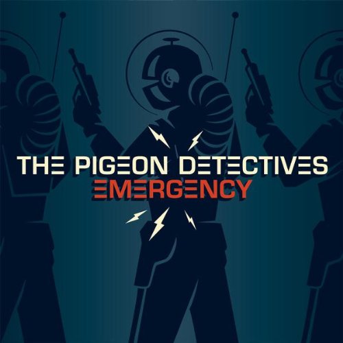Pigeon Detectives , The - Emergency