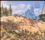 Fleet Foxes - o. Titel (Standard Version)