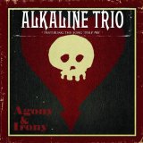 Alkaline Trio - Crimson