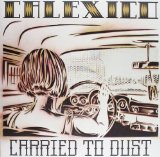 Calexico - Black Heart (EP)