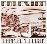 Calexico - In The Reins