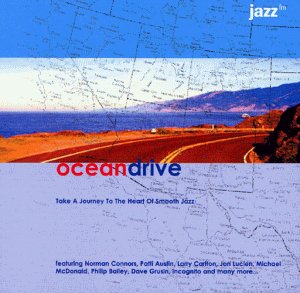 Various - Ocean Drive