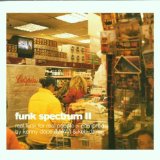 Sampler - Funk Spectrum