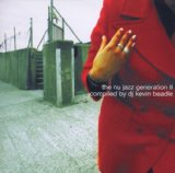 Sampler - Nu Jazz Generation