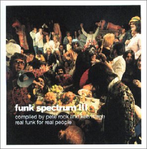 Various - Funk Spectrum 3