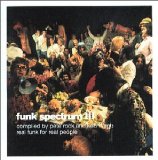 Sampler - Funk Spectrum 2 (Compiled By Kenny Dope & Keb Darge)