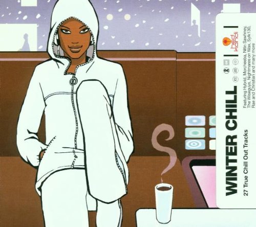 Sampler - Winter Chill 1 (Hed Kandi 006)