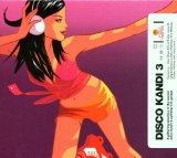 Sampler - Disco Kandi Vol.2
