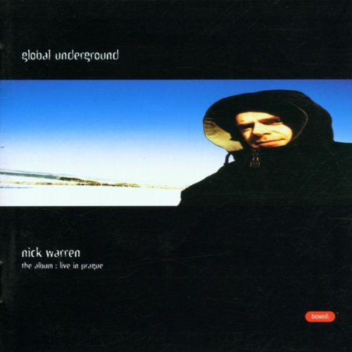 Various - GLOBAL UNDERGROUND - PRAGUE