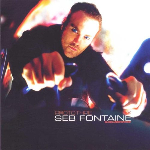  - Prototype 3.0/Seb Fontaine