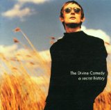 the Divine Comedy - Absent Friends