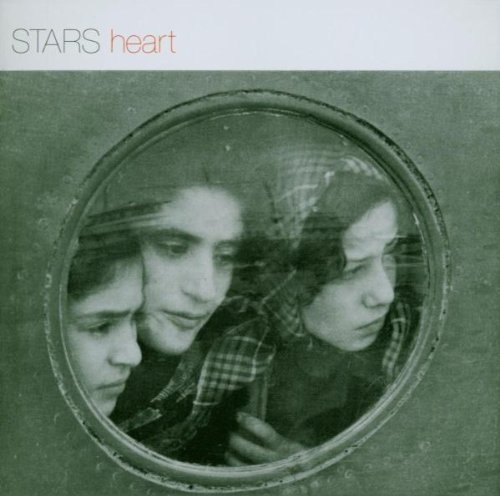 Stars - Heart