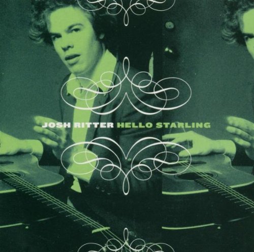 Ritter , Josh - Hello Starling