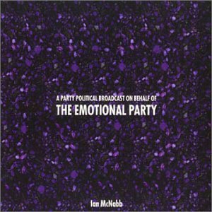 McNabb , Ian - The emotional party (UK-Import)