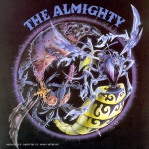 Almighty , The - o. Titel