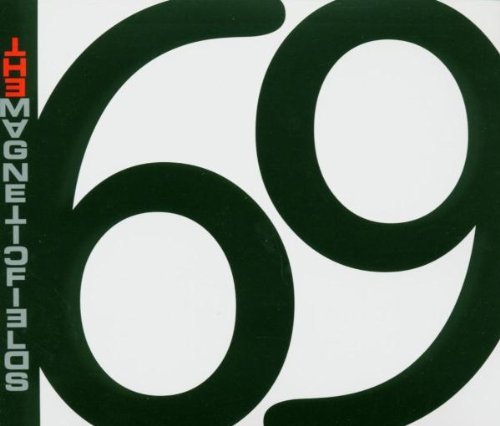 Magnetic Fields , The - 69 Love Songs