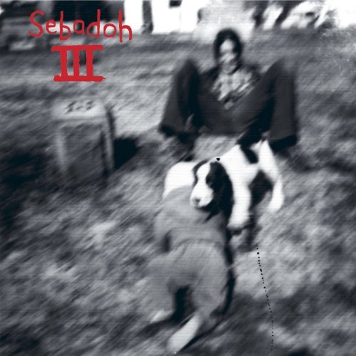 Sebadoh - 3