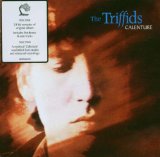 Triffids , The - Treeless Plain