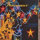 Pavement - Brighten the corners