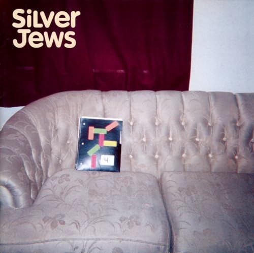 Silver Jews - Bright Flight