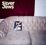 Silver Jews - Starlite Walker