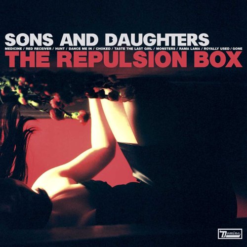 Sons and Daughters - The Repulsion Box