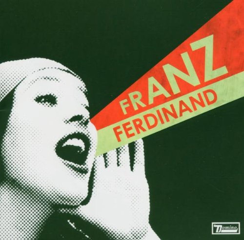 Franz Ferdinand - You could it so much better