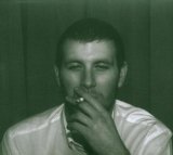 Arctic Monkeys - Humbug