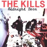 the Kills - Blood Pressures