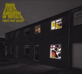 Arctic Monkeys - AM (Jewel Case)