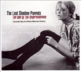 Last Shadow Puppets , The - Everything You've Come To Expect (Vinyl)