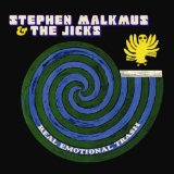 Malkmus , Stephen - Mirror Traffic