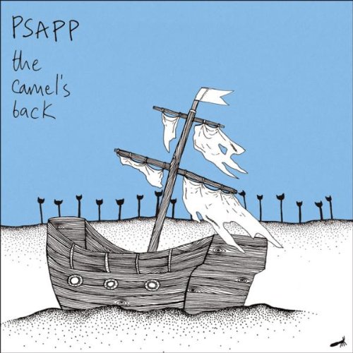 Psapp - The Camels Back